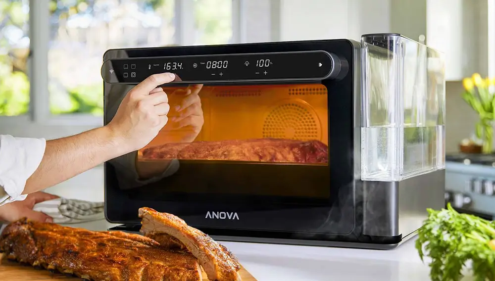 Anova Precision Smart Combination Countertop Oven