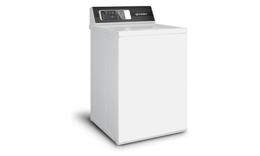 Speed Queen TR7003WN 26" Top Load Washer