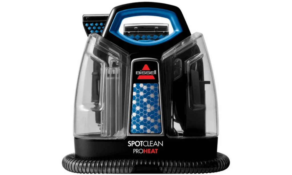 Bissell SpotClean ProHeat Portable