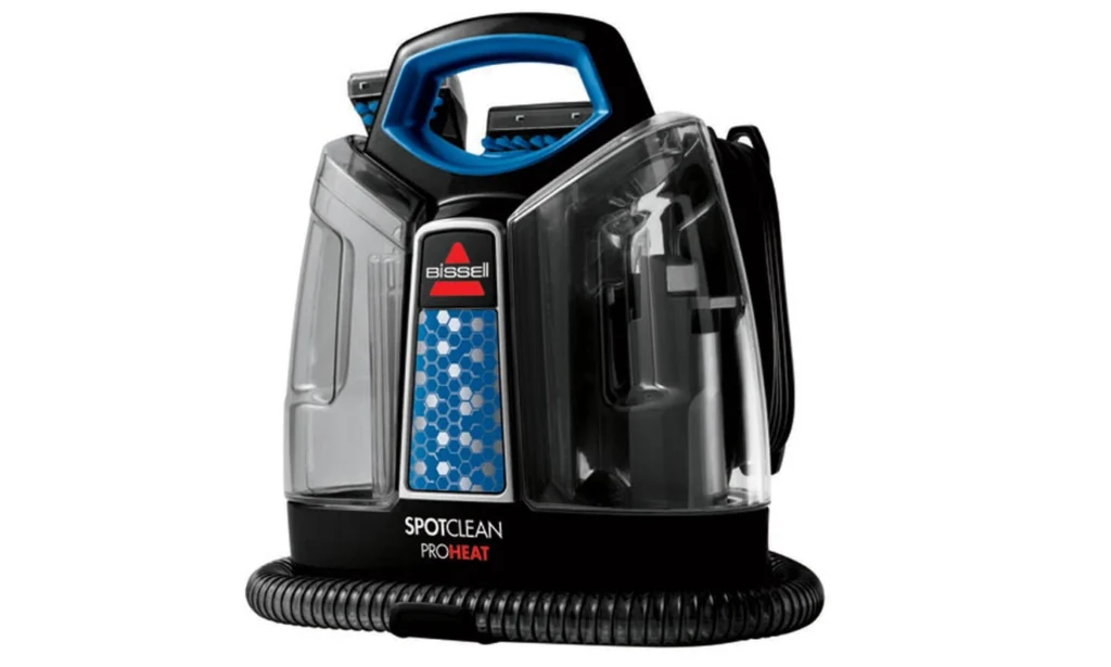 Bissell SpotClean ProHeat Portable