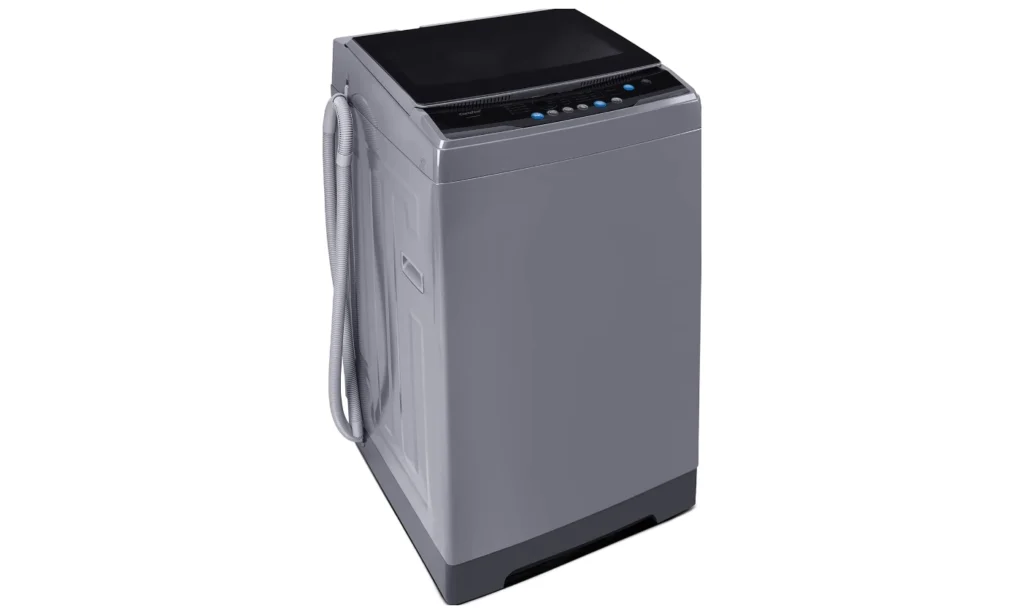 COMFEE’ 1.6 Cu.ft Portable Washing Machine