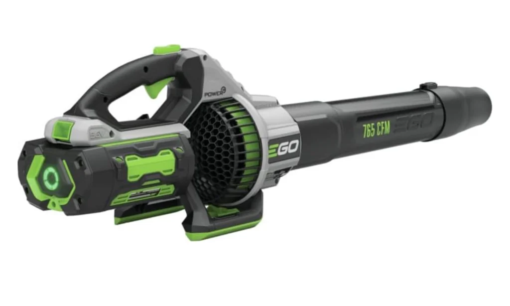 EGO Power Cordless Leaf Blower Variable-Speed