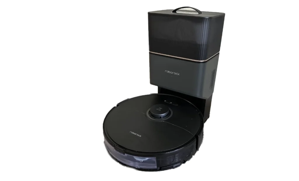 Roborock S8+ Robot Vacuum