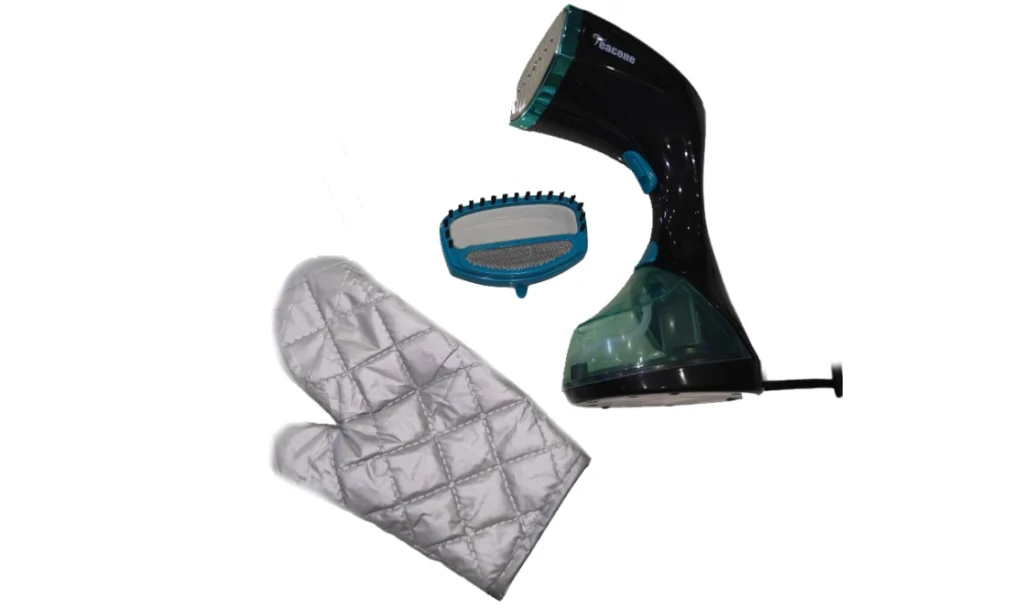 1500W Handheld Clothes Steamer with 3 Modes Review