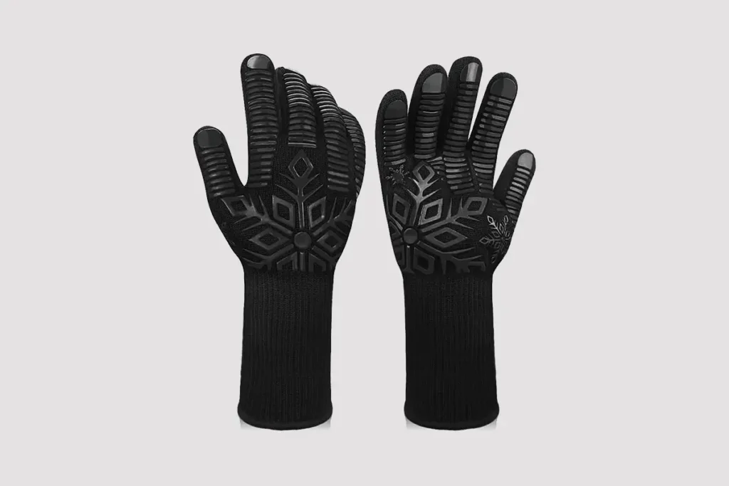 Comsmart BBQ Gloves