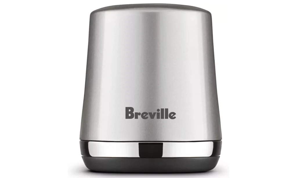 Breville the 3X Bluicer Blender and Juicer