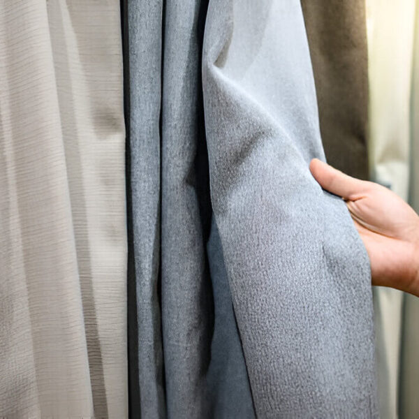 How to Choose the Right Curtains for Your…