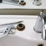 DIY Tips for Installing a New Bathroom Sink