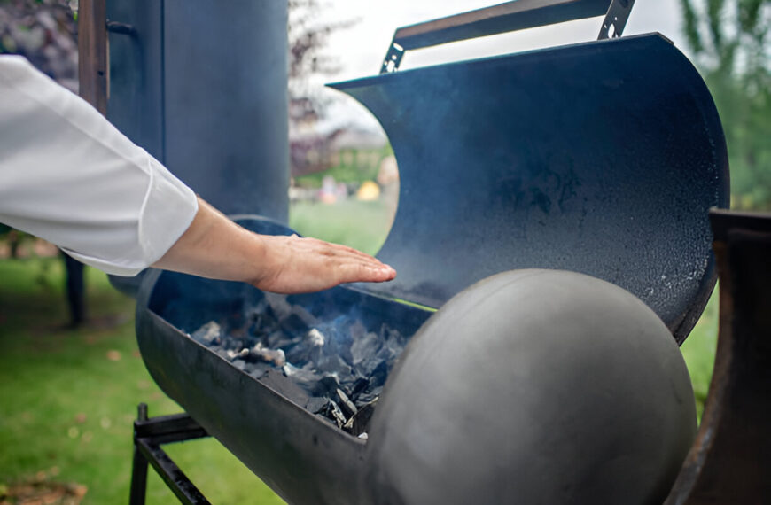 Traeger Grills Ironwood XL Electric Wood Pellet Grill and Smoker