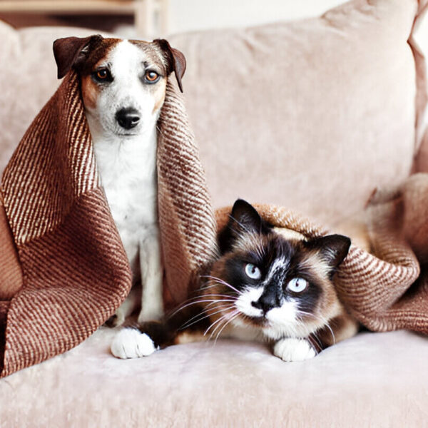 How to Create a Pet-Friendly Home Without Sacrificing…