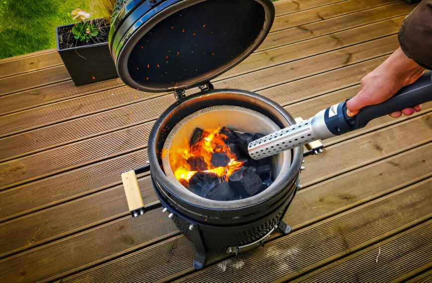 Kamado Joe Big Joe Series II…