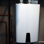 FOGATTI Natural Gas Tankless Water Heater Review