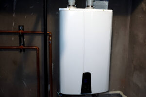 FOGATTI Natural Gas Tankless Water Heater Review